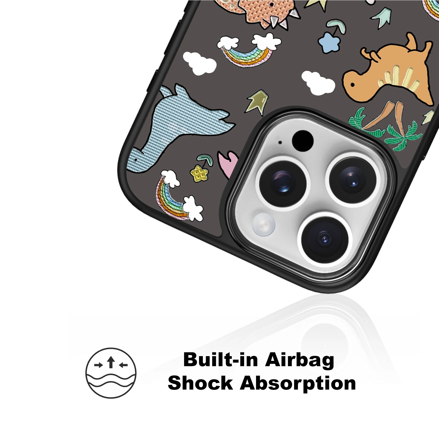Jurassic Park - iPhone Case